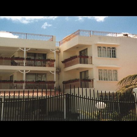 Residence Opera Mont-Choisy Dış mekan fotoğraf