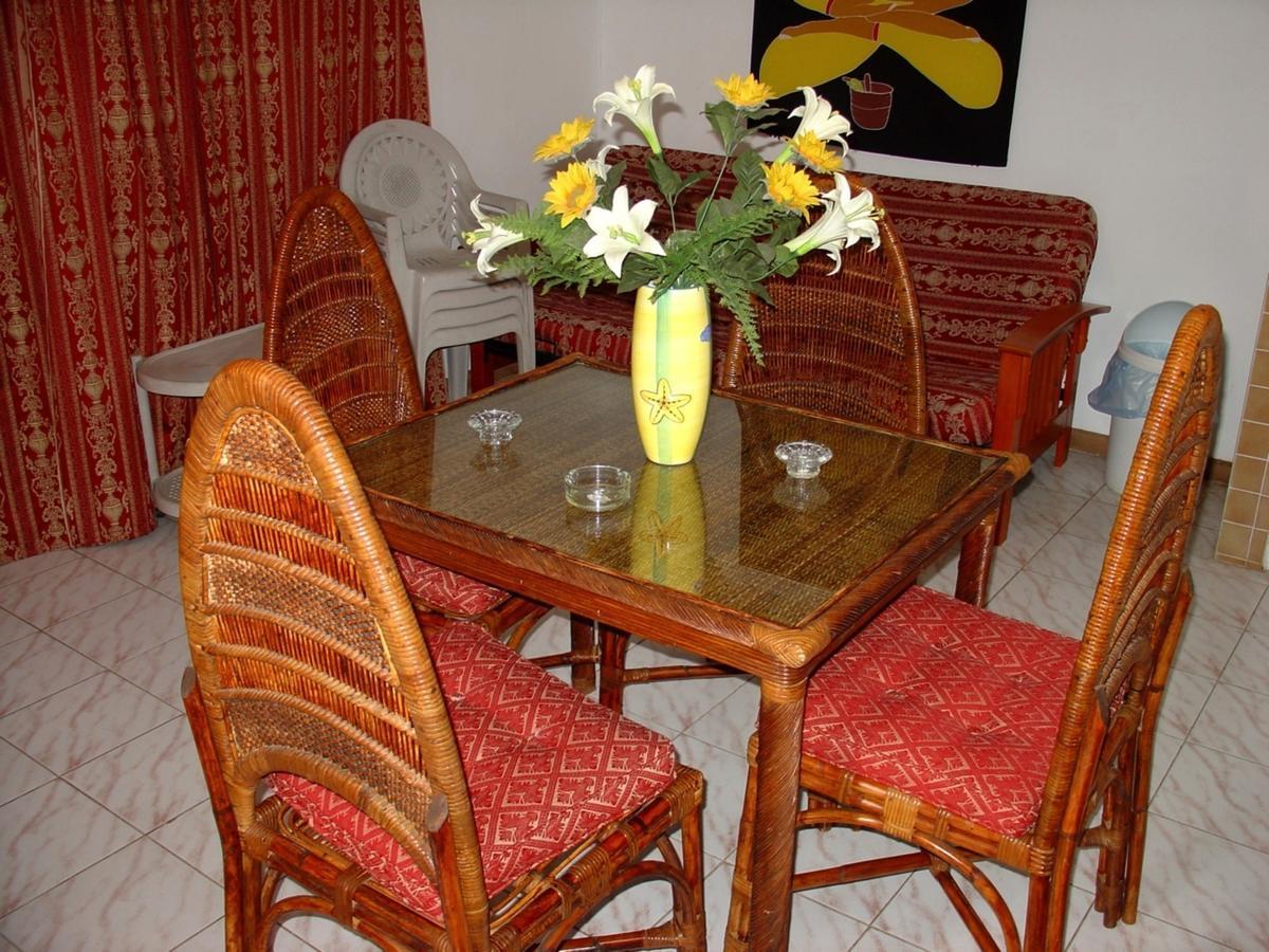 Residence Opera Mont-Choisy Dış mekan fotoğraf