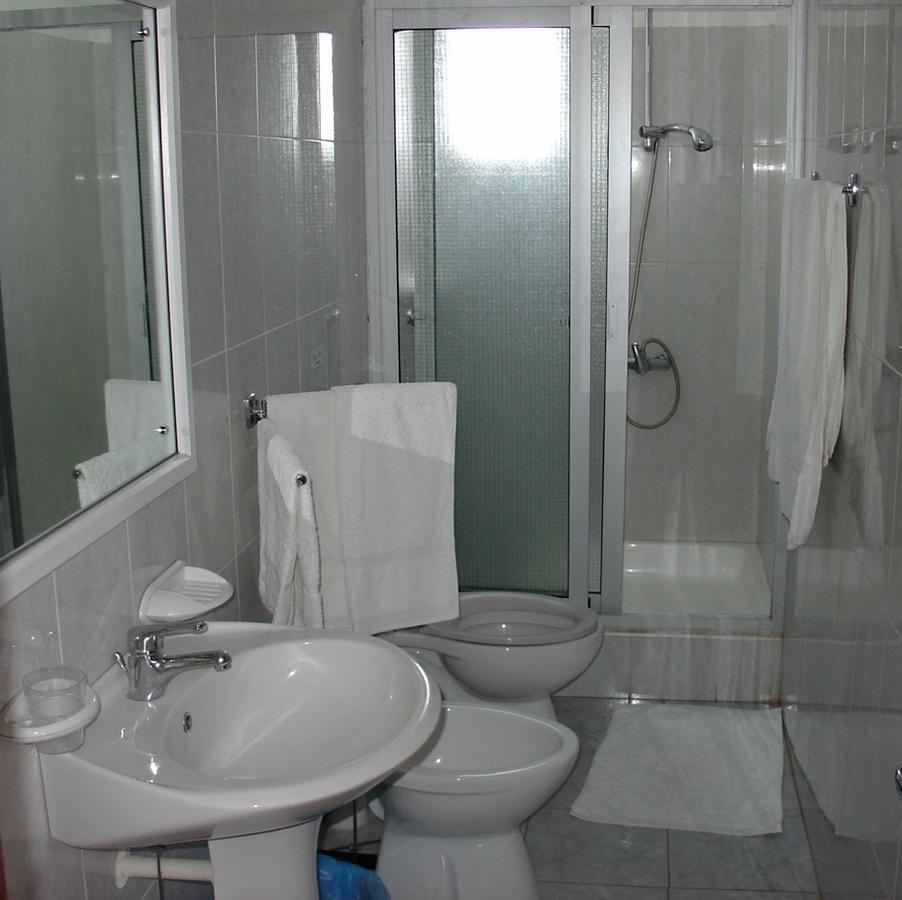 Residence Opera Mont-Choisy Oda fotoğraf