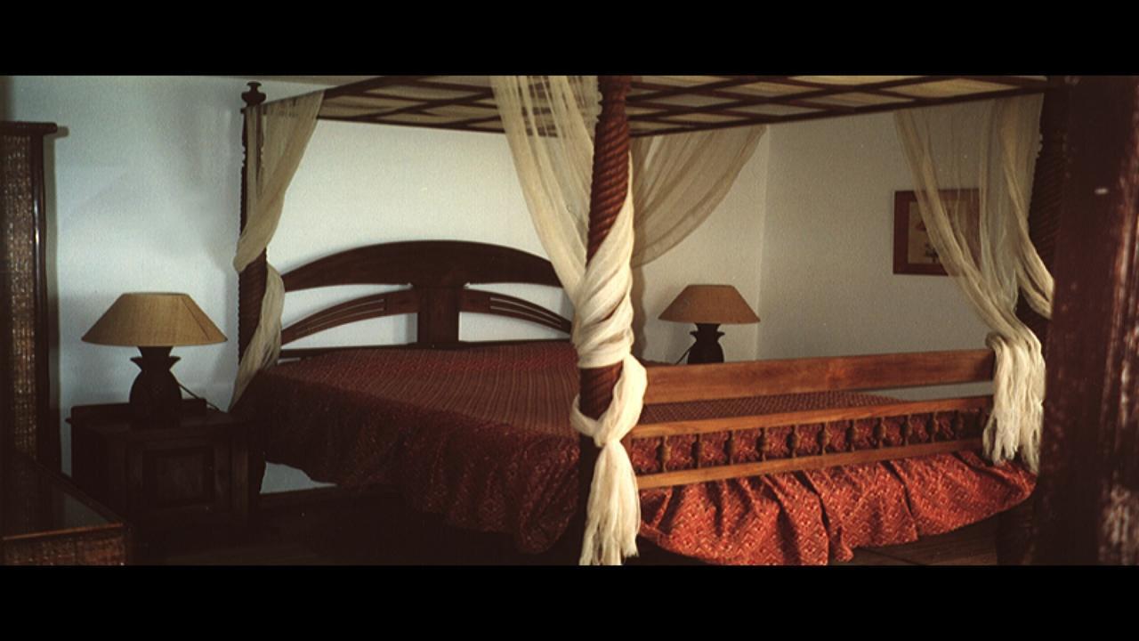 Residence Opera Mont-Choisy Dış mekan fotoğraf