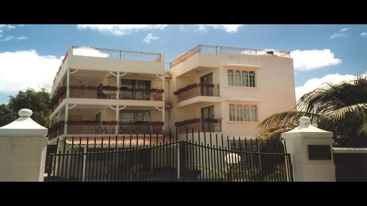 Residence Opera Mont-Choisy Dış mekan fotoğraf