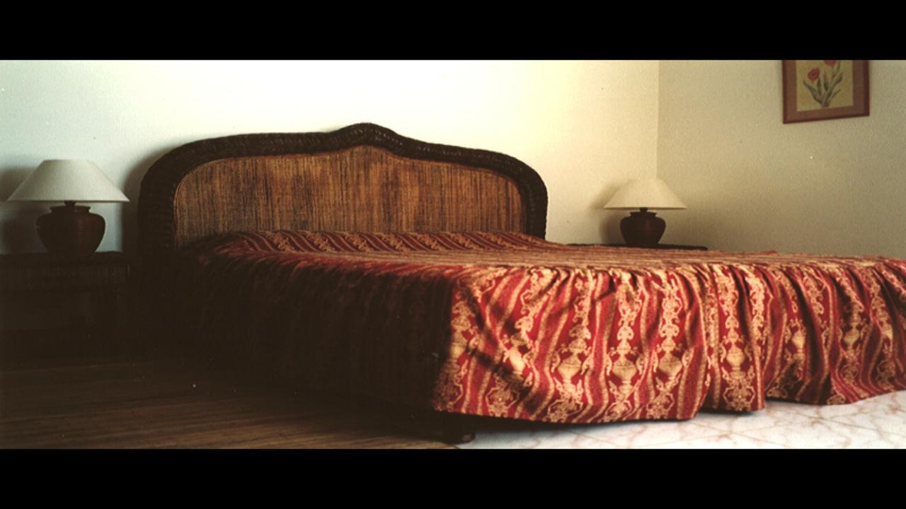 Residence Opera Mont-Choisy Dış mekan fotoğraf