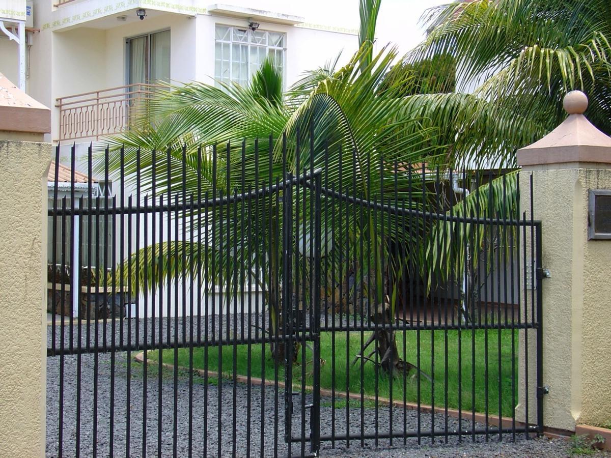 Residence Opera Mont-Choisy Dış mekan fotoğraf