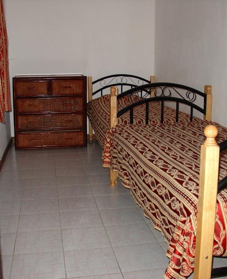 Residence Opera Mont-Choisy Dış mekan fotoğraf