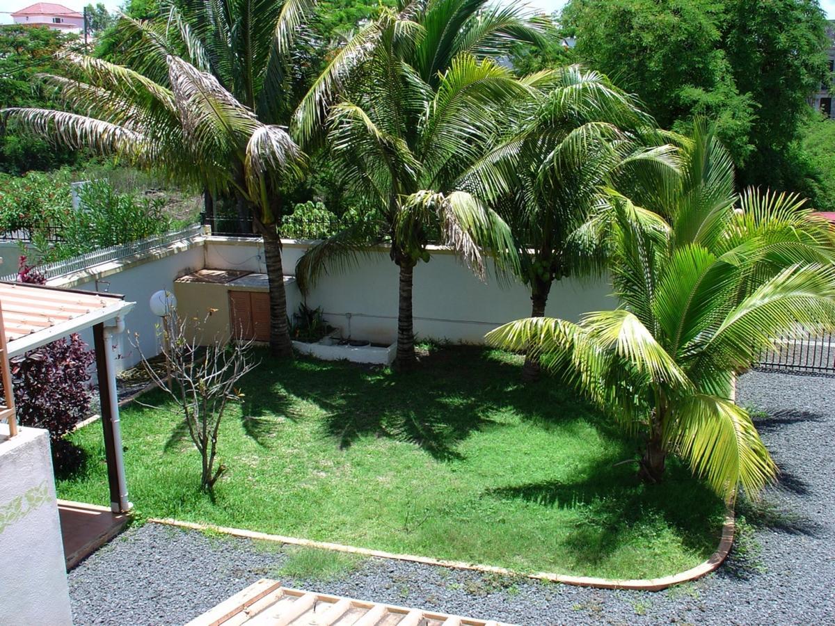 Residence Opera Mont-Choisy Dış mekan fotoğraf