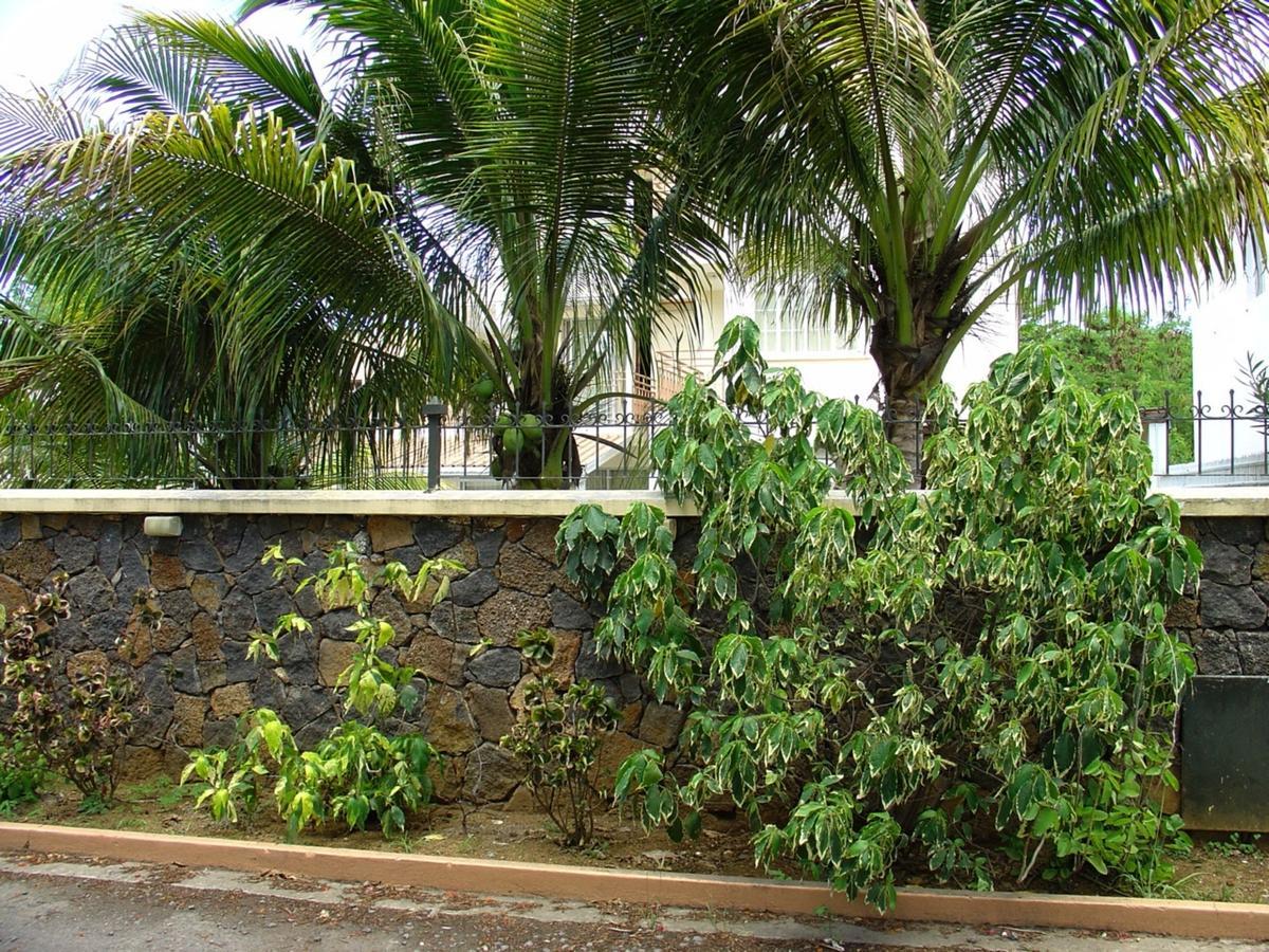 Residence Opera Mont-Choisy Dış mekan fotoğraf